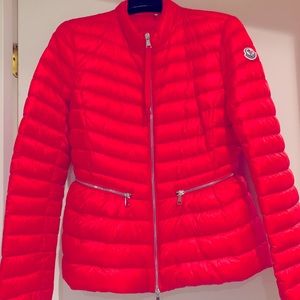 Women’s Moncler Agate jacket